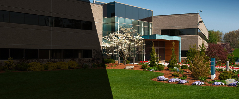 Durand Landscapers