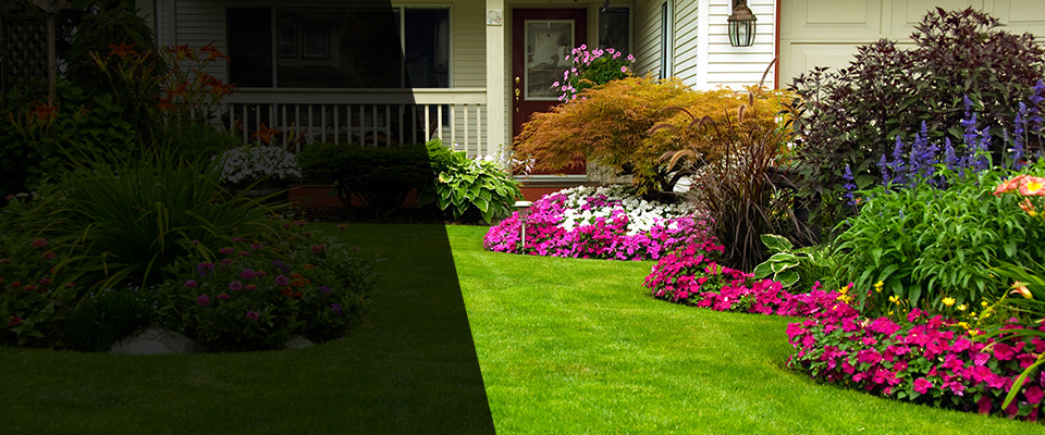 Durand Landscapers