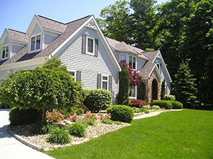 Landscapers and Lawncare Services in Durand, MI
